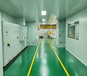 浙江某科技股份有限公司