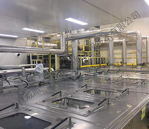 溧阳月泉电能源有限公司